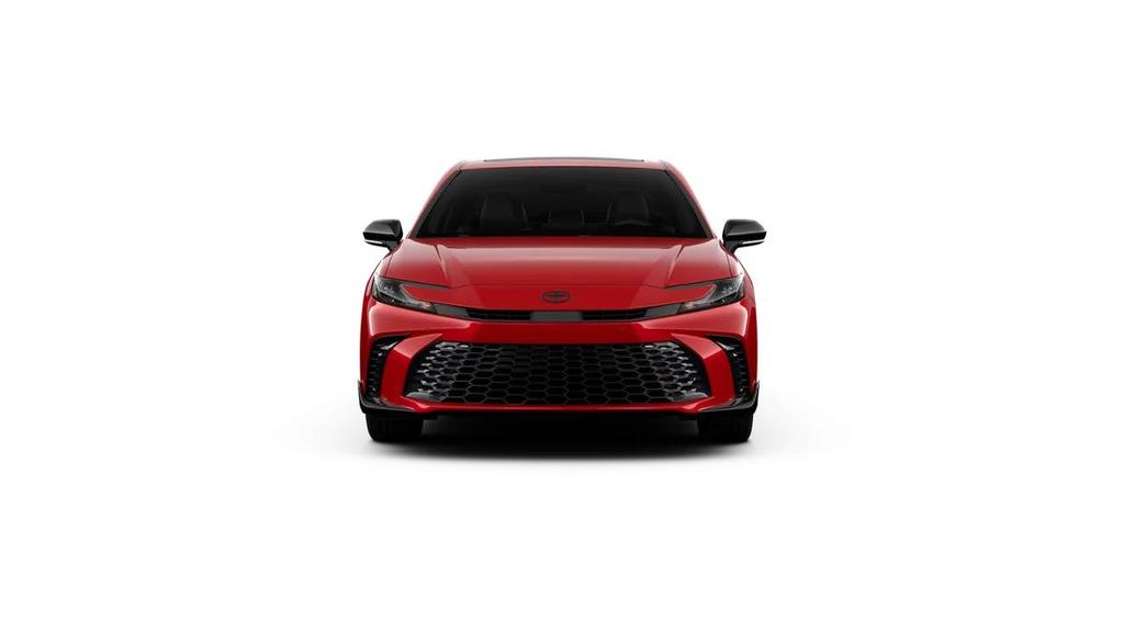 new 2026 Toyota Camry car, priced at $37,428