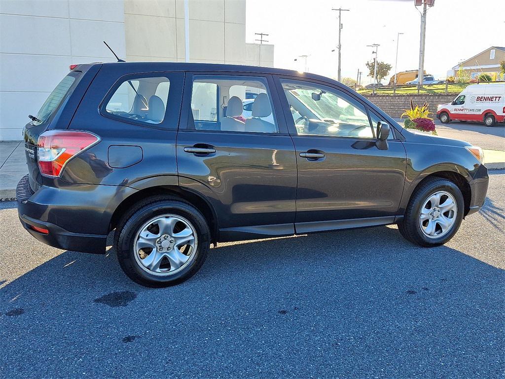 used 2014 Subaru Forester car, priced at $10,426