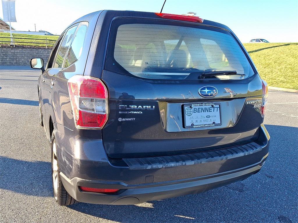 used 2014 Subaru Forester car, priced at $10,426