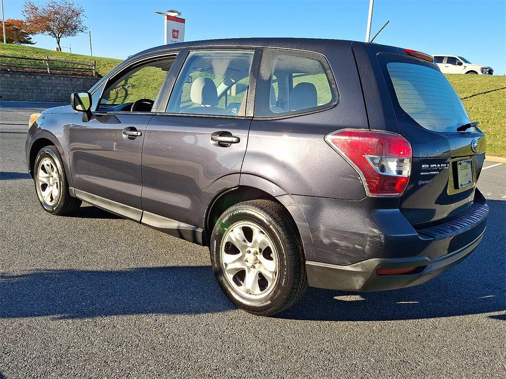 used 2014 Subaru Forester car, priced at $10,426