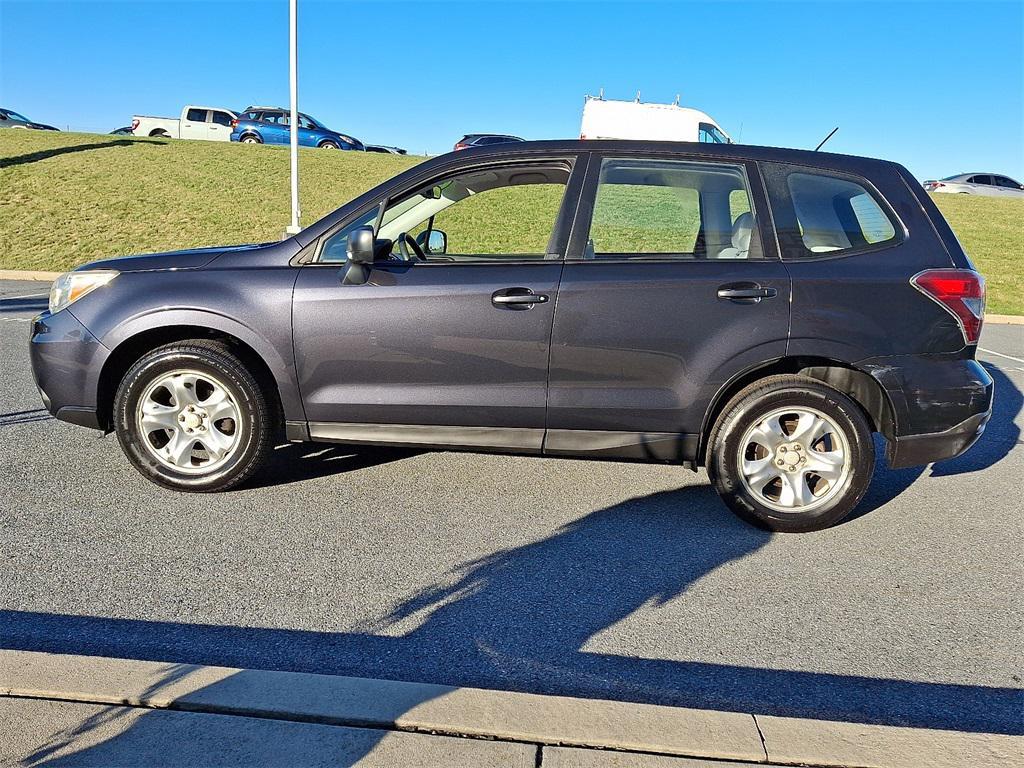 used 2014 Subaru Forester car, priced at $10,426