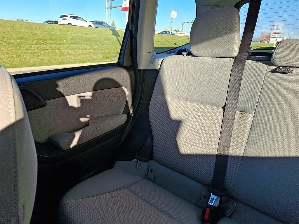 used 2014 Subaru Forester car, priced at $10,426