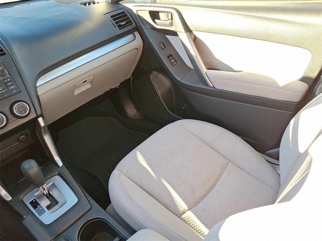 used 2014 Subaru Forester car, priced at $10,426