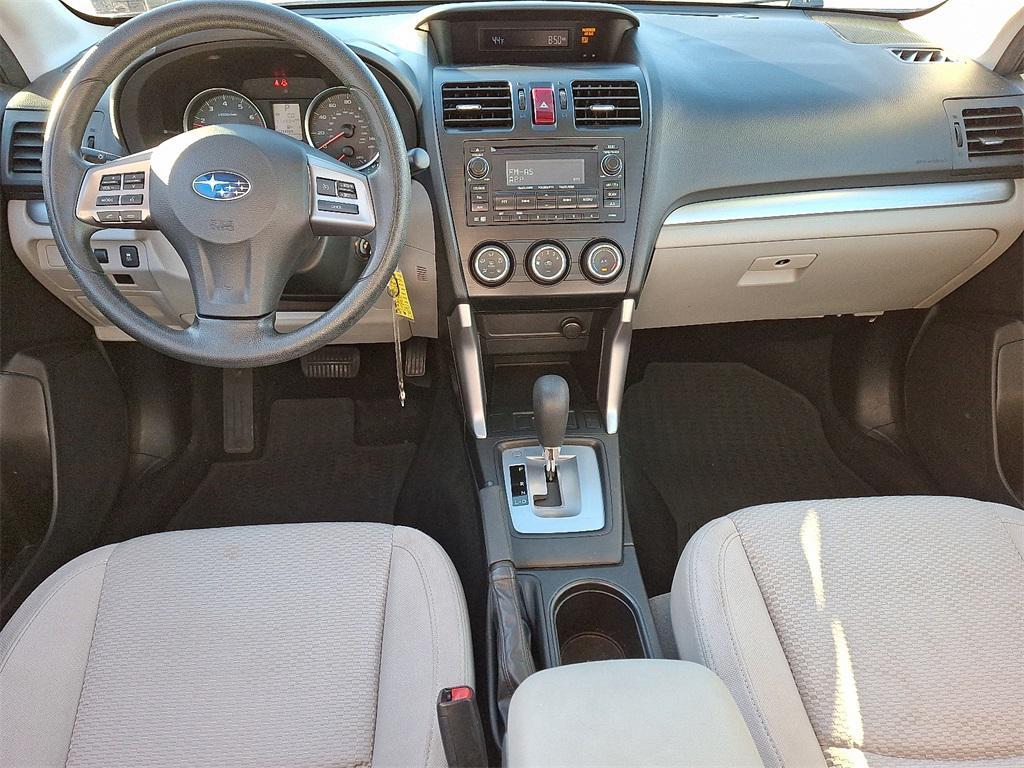 used 2014 Subaru Forester car, priced at $10,426