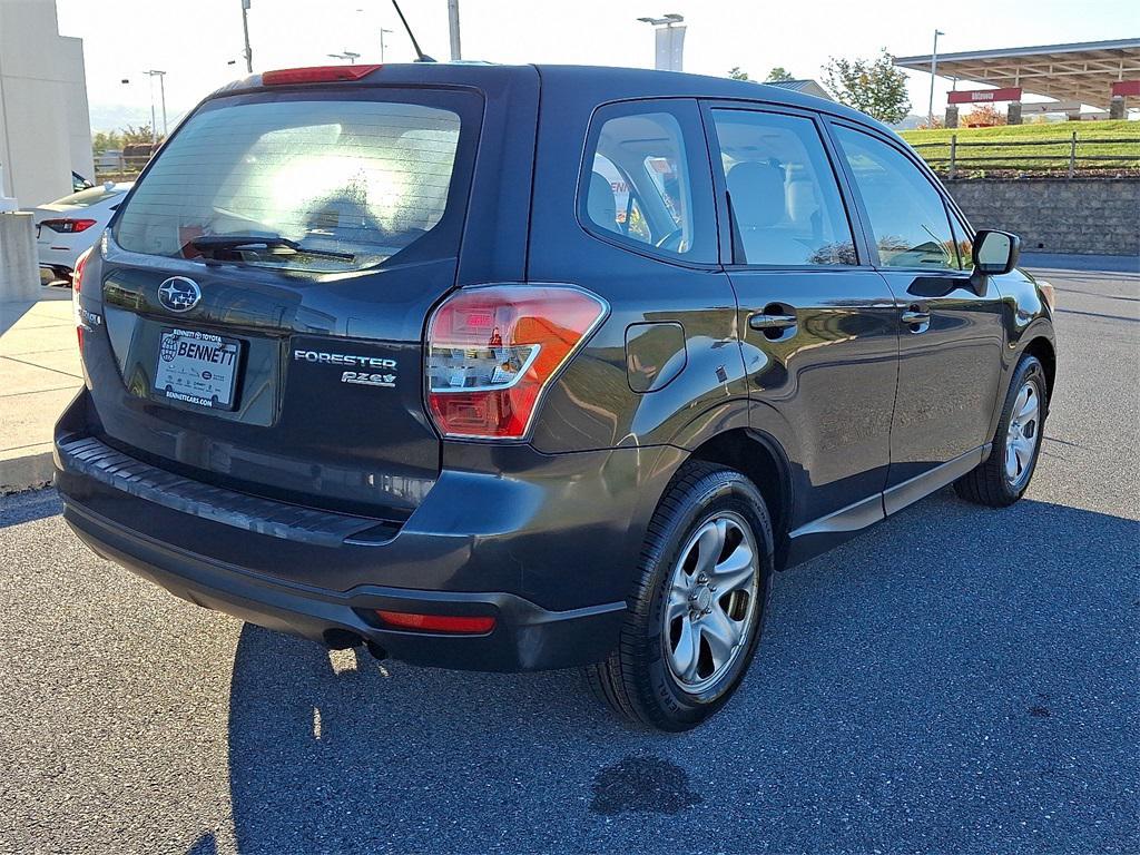 used 2014 Subaru Forester car, priced at $10,426