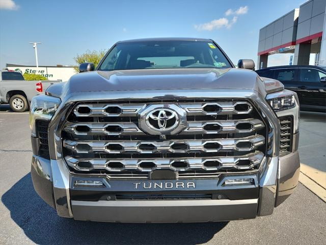 new 2023 Toyota Tundra car, priced at $66,843