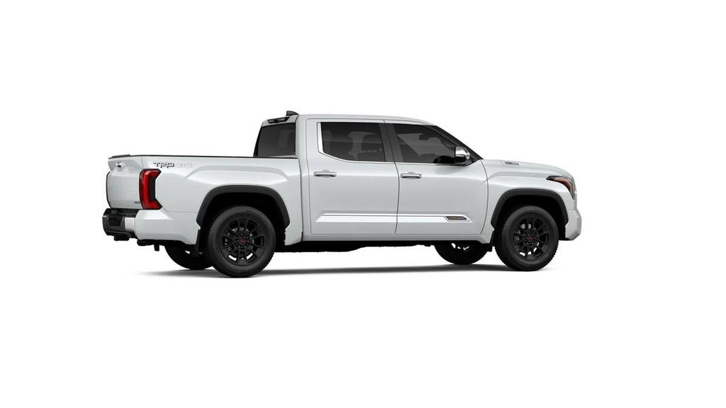 new 2026 Toyota Tundra Hybrid car, priced at $79,048