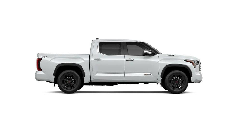 new 2026 Toyota Tundra Hybrid car, priced at $79,048