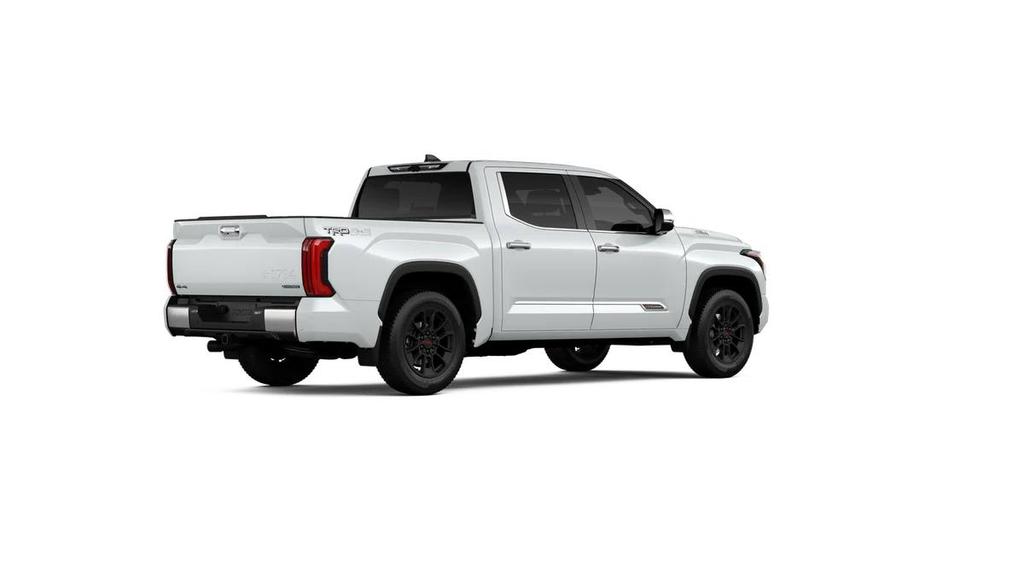 new 2026 Toyota Tundra Hybrid car, priced at $79,048