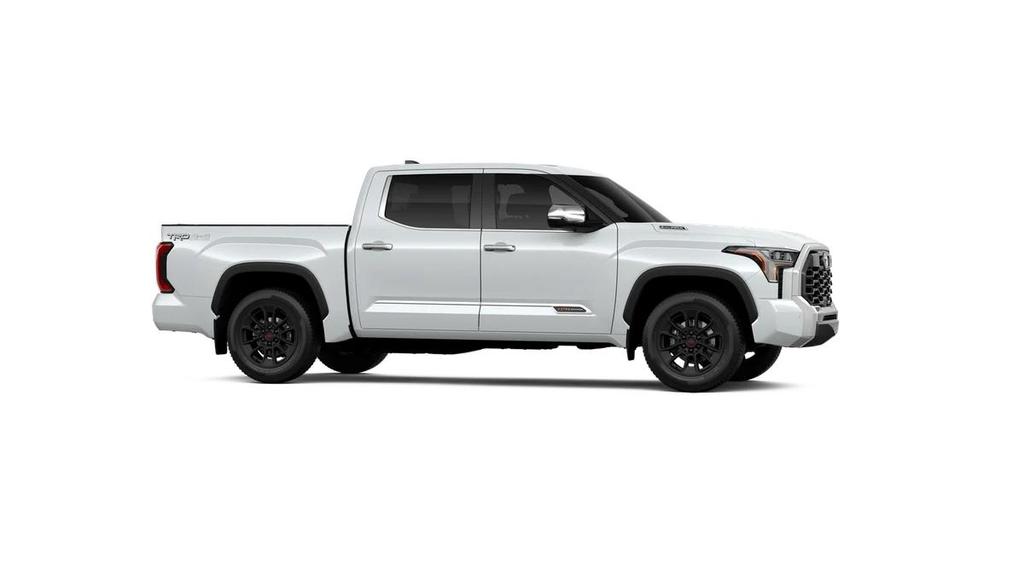 new 2026 Toyota Tundra Hybrid car, priced at $79,048