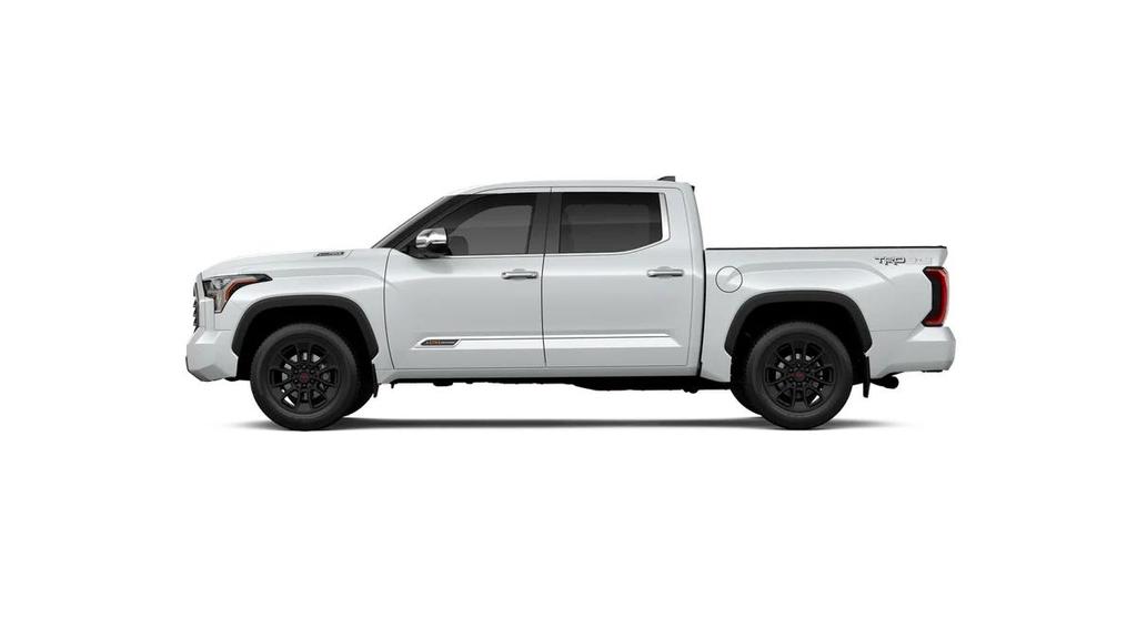 new 2026 Toyota Tundra Hybrid car, priced at $79,048