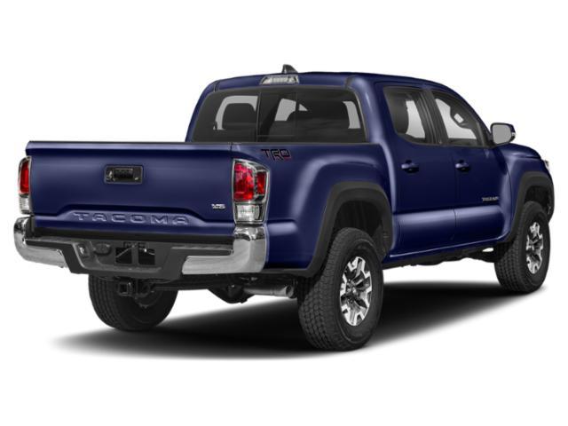 new 2023 Toyota Tacoma car, priced at $43,631