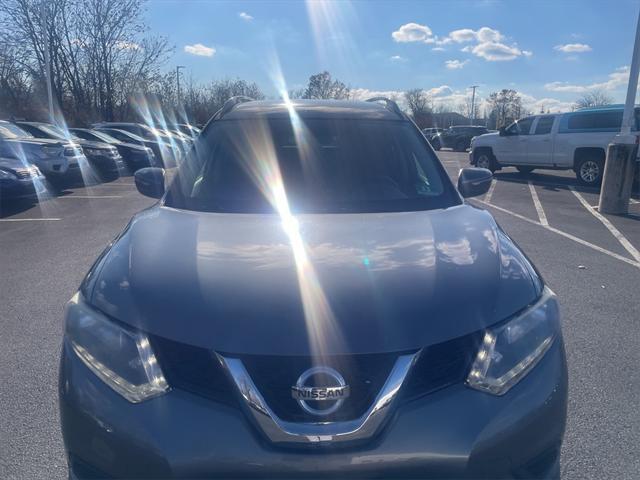 used 2014 Nissan Rogue car, priced at $12,644