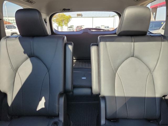 used 2024 Toyota Grand Highlander car, priced at $52,506