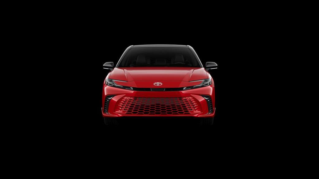 new 2026 Toyota Camry car, priced at $40,267