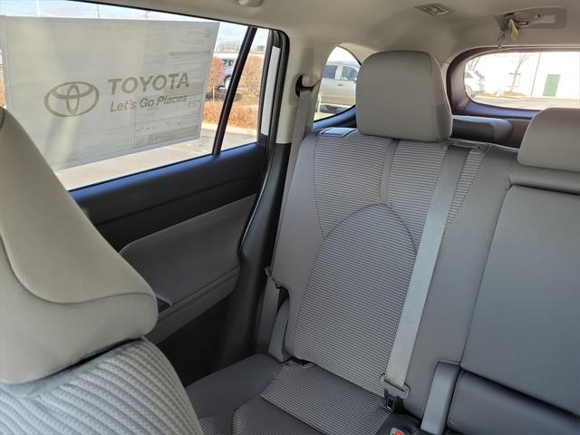 new 2023 Toyota Highlander car, priced at $41,008