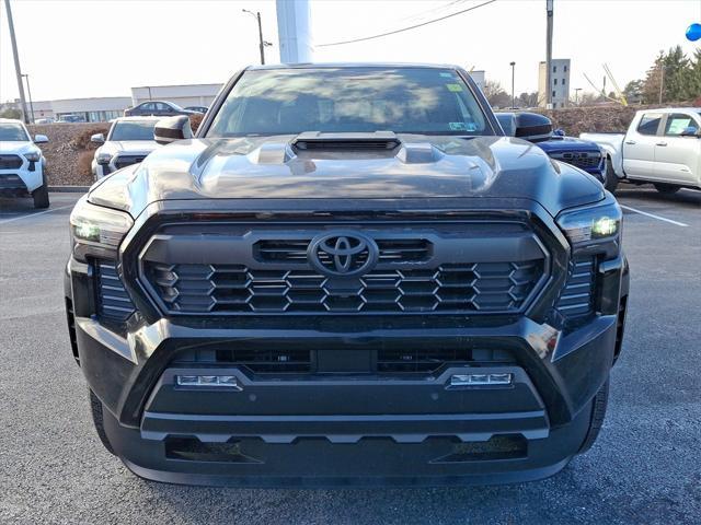 new 2024 Toyota Tacoma car, priced at $48,151