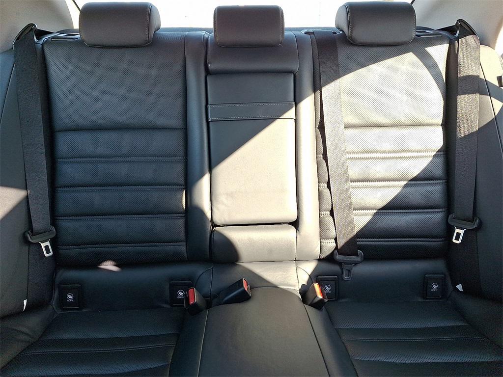 used 2015 Lexus IS 350 car, priced at $25,907