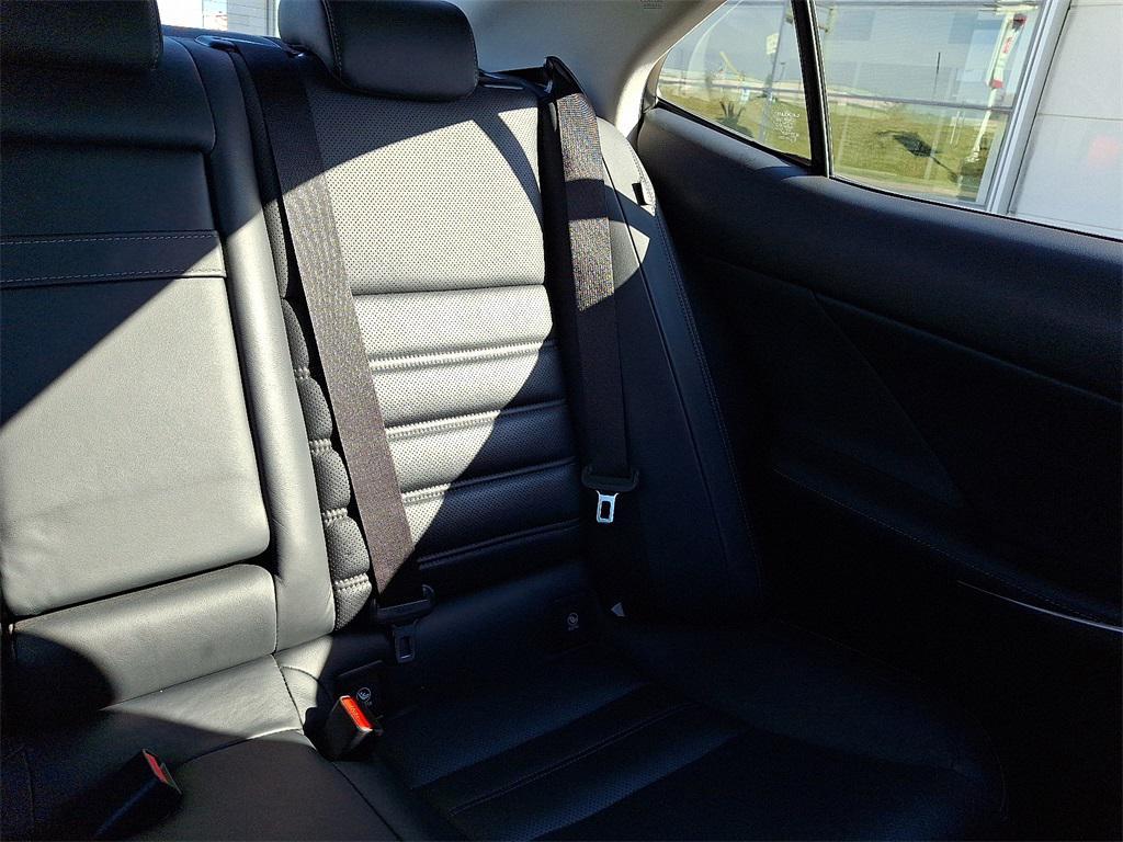 used 2015 Lexus IS 350 car, priced at $25,907