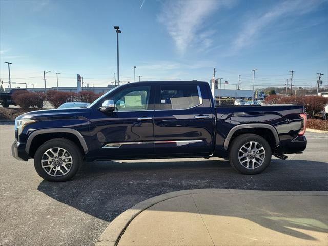 new 2023 Toyota Tundra car, priced at $67,945