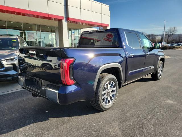 new 2023 Toyota Tundra car, priced at $67,945