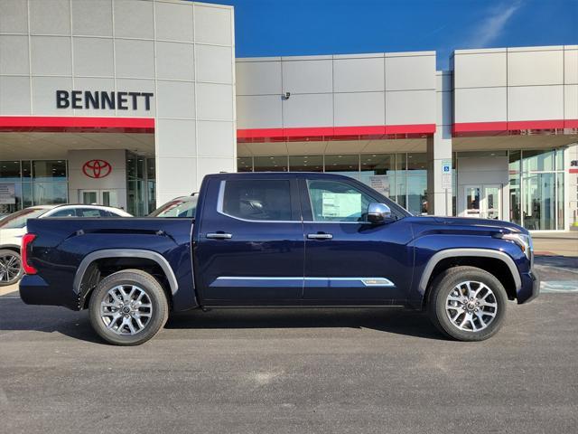 new 2023 Toyota Tundra car, priced at $67,945