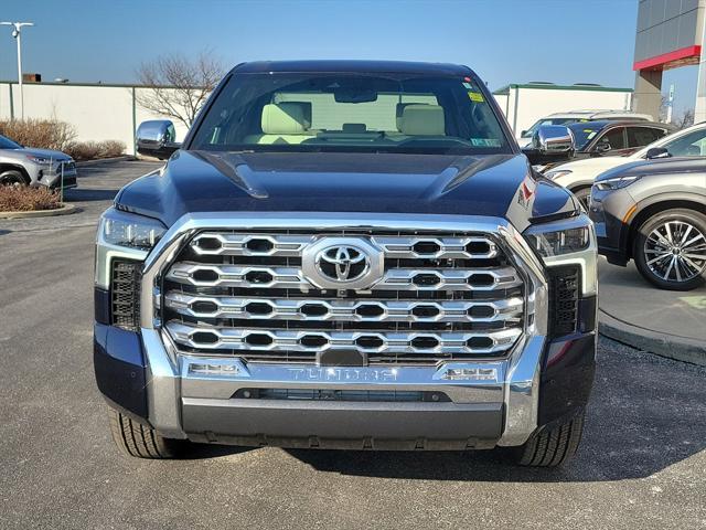 new 2023 Toyota Tundra car, priced at $67,945