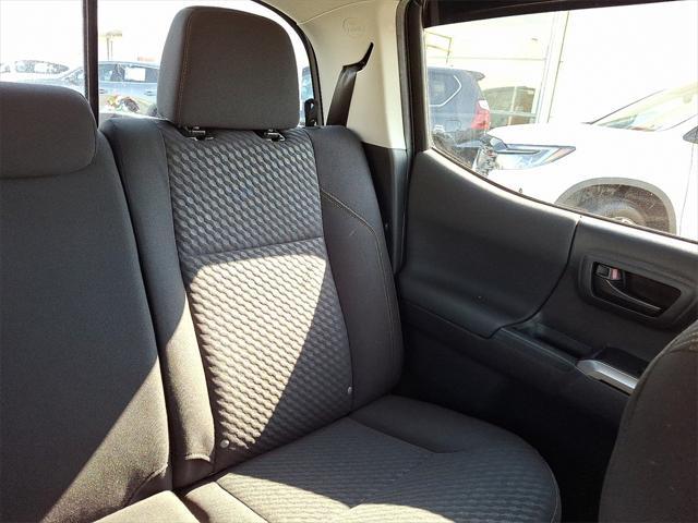 used 2022 Toyota Tacoma car, priced at $38,222