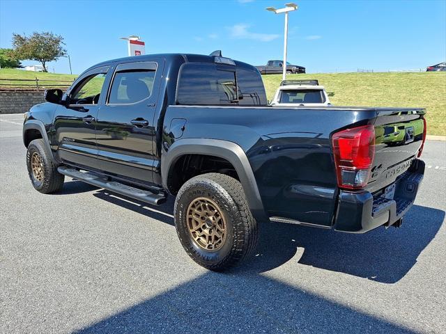 used 2022 Toyota Tacoma car, priced at $38,222