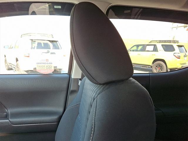 used 2022 Toyota Tacoma car, priced at $38,222