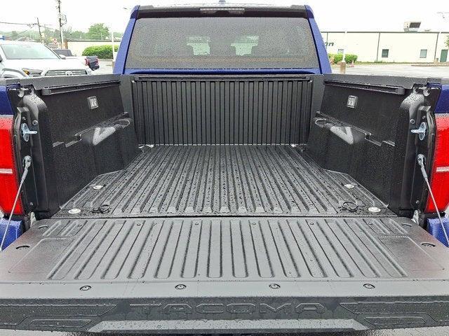 new 2025 Toyota Tacoma car, priced at $42,999