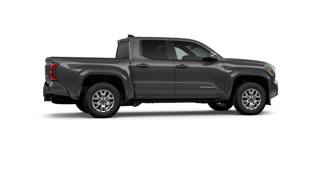 new 2025 Toyota Tacoma car, priced at $40,634