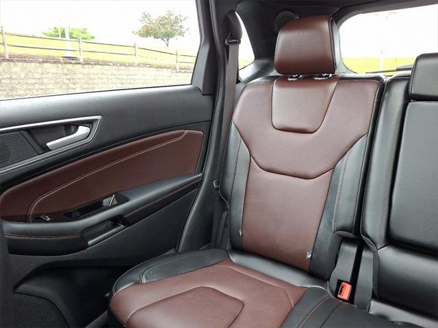 used 2020 Ford Edge car, priced at $23,567