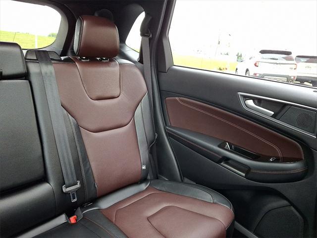 used 2020 Ford Edge car, priced at $23,567