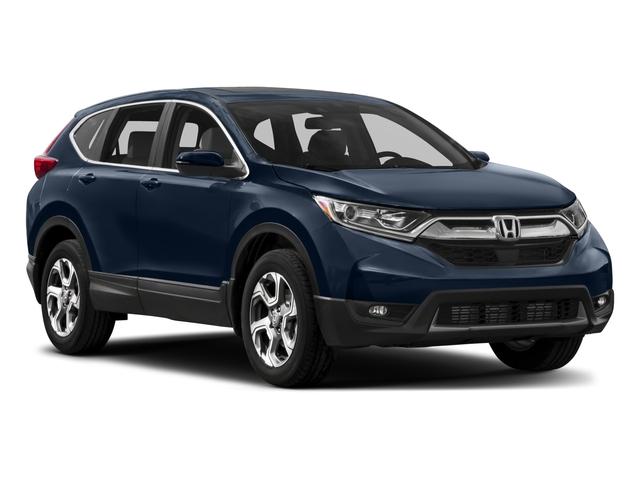 used 2017 Honda CR-V car