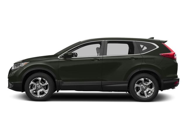 used 2017 Honda CR-V car