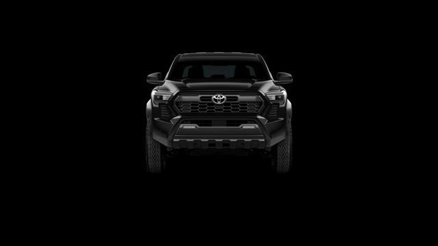 new 2025 Toyota Tacoma car, priced at $51,099