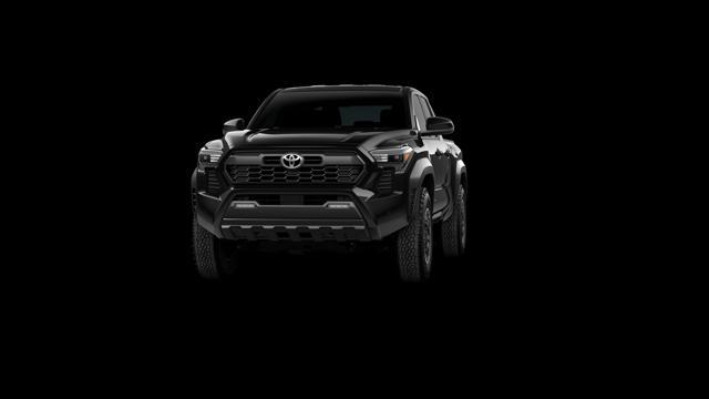 new 2025 Toyota Tacoma car, priced at $51,099
