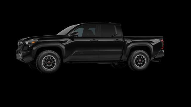 new 2025 Toyota Tacoma car, priced at $51,099