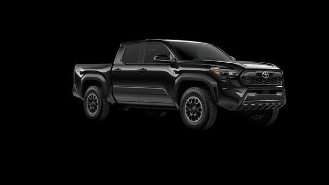new 2025 Toyota Tacoma car, priced at $51,099