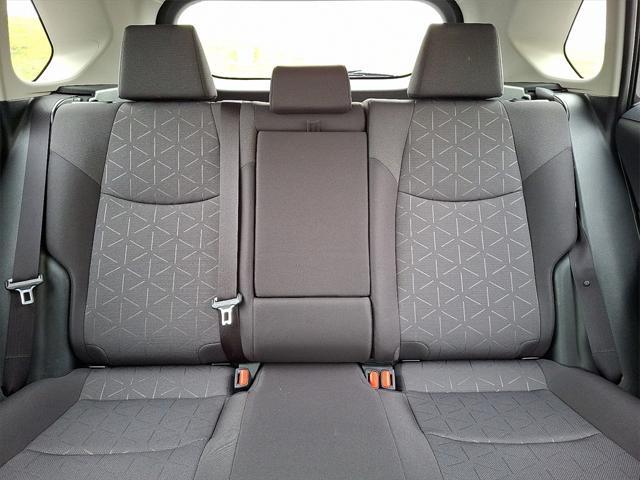 used 2024 Toyota RAV4 Hybrid car, priced at $37,501