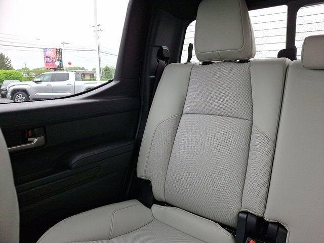 new 2025 Toyota Tacoma car, priced at $55,054
