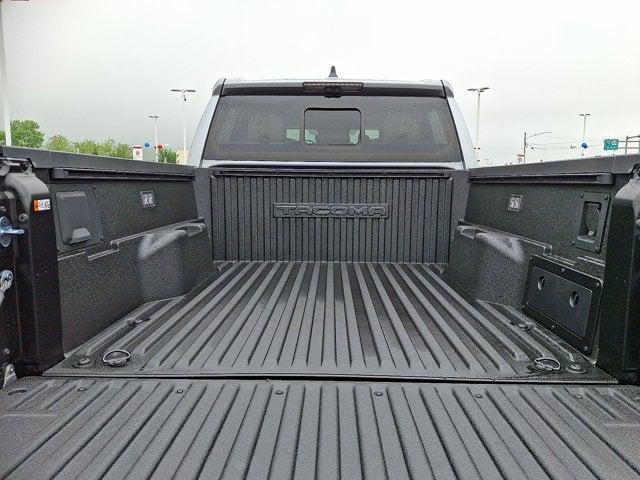 new 2025 Toyota Tacoma car, priced at $55,054