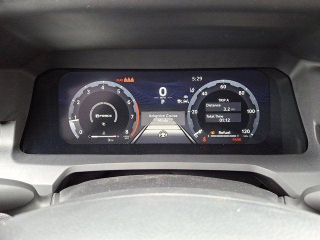 new 2025 Toyota Tacoma car, priced at $55,054