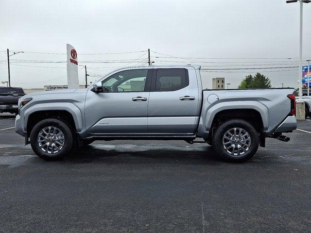 new 2025 Toyota Tacoma car, priced at $55,054