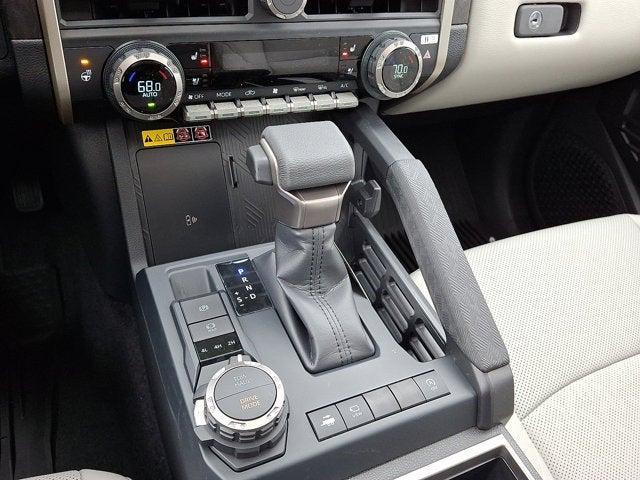 new 2025 Toyota Tacoma car, priced at $55,054