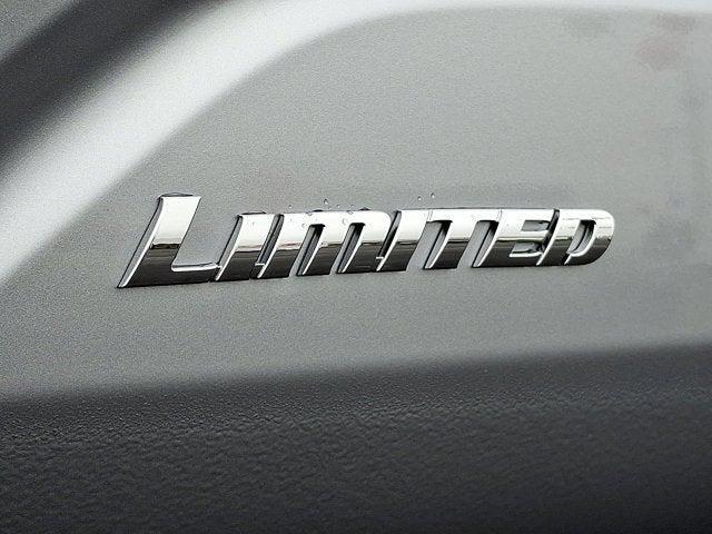 new 2025 Toyota Tacoma car, priced at $55,054