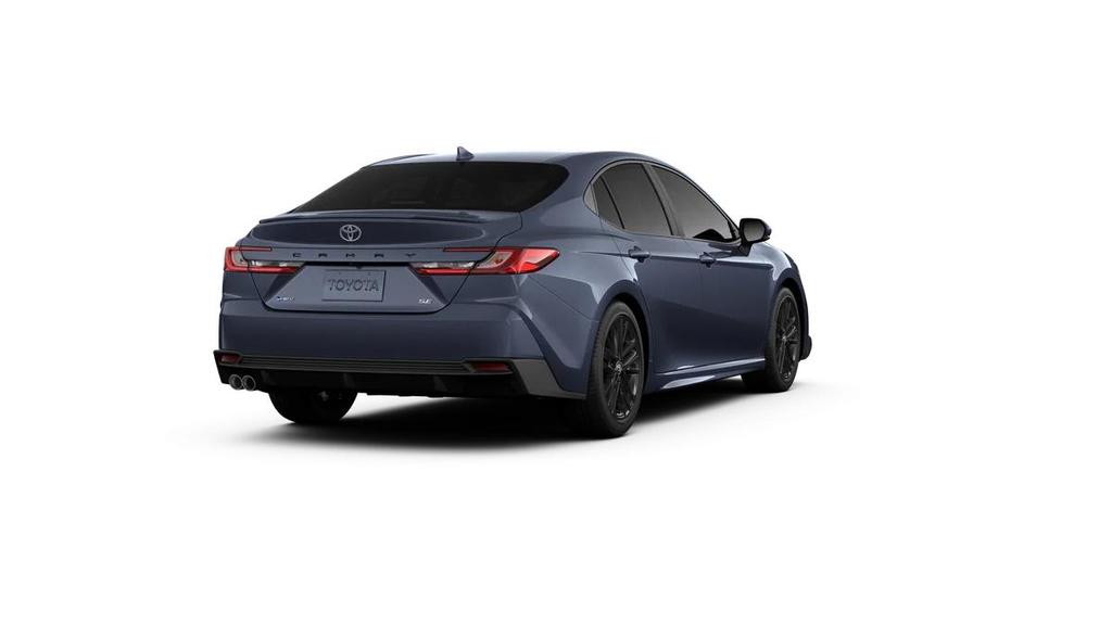 new 2026 Toyota Camry car, priced at $34,284