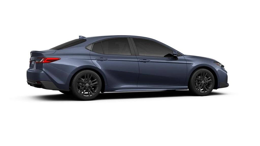 new 2026 Toyota Camry car, priced at $34,284