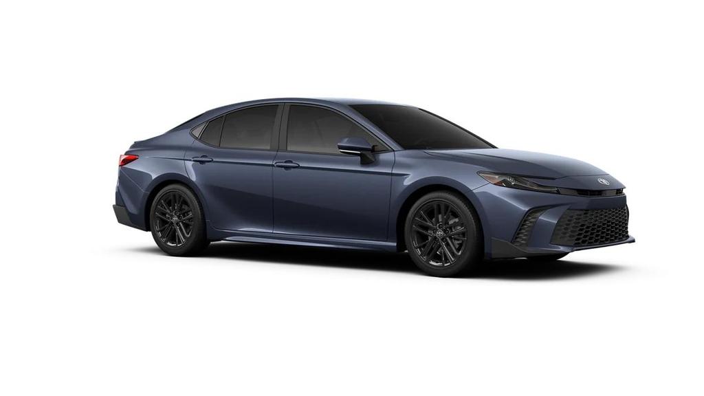 new 2026 Toyota Camry car, priced at $34,284